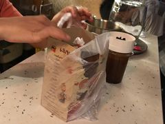 -半坡九号老挝冰咖啡