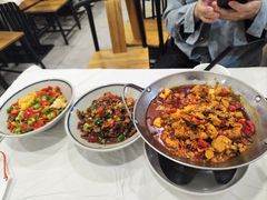 -新新湘菜馆(新中街二条店)