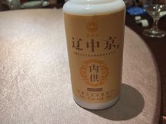 -月坛宾馆-聚仙楼餐厅