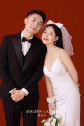 点击看大图 -金夫人婚纱摄影(惠阳店)