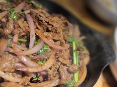 -九毛九西北菜(大东海店)