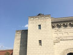 -江湾体育中心游泳馆