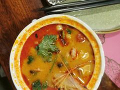 -苏梅花园(群星城店)