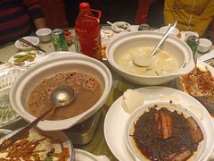 -刘胖子家常菜·蹄花焖藕(兴业店)