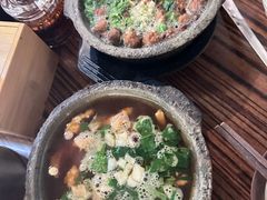 -王明古法砂锅居(开化寺店)