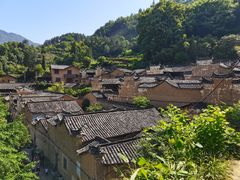 -杨家堂村