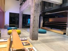 -现代汽车文化中心 Hyundai Motorstudio Beijing