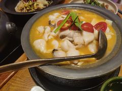 -云海肴·汽锅鸡·云南菜(苏州中心店)