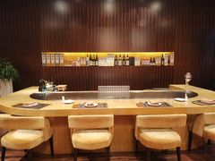 大堂-和·铁板烧·OMAKASE(望京昆泰嘉晟酒店)