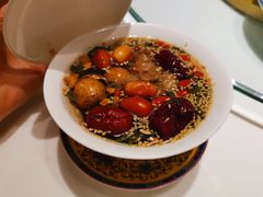 塞上八宝茶-宁夏国强手抓羊肉·清真菜(未央路凤三店)