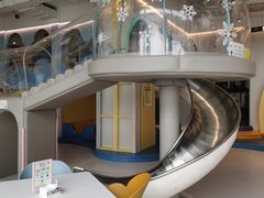 -KIDults童伴儿亲子餐厅(达美中心广场店)