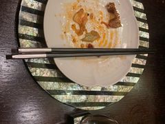 -西安凯悦酒店·湖畔中餐厅