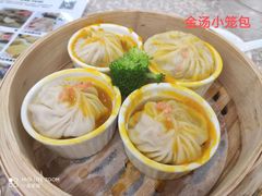 -金榜大酒店-中餐