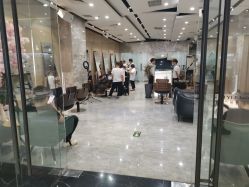 -IN STYLE·全国形象店