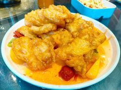 -北方饺子王·海肠捞饭·海鲜锅(山大店)