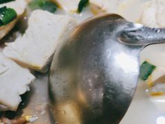 -煎饼卷大葱·非遗传承·潍坊菜(十笏园店)