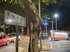 -梧桐山风景名胜区