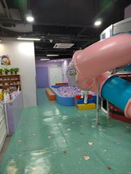 -妙糖乐园(乐坊·大华生活广场店)