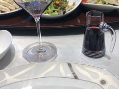 -青岛颐海花园酒店总店·自助餐厅
