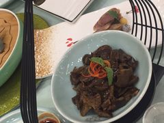 -天目湖山水园