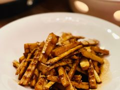 油焖鲜笋-新白鹿餐厅(银泰西湖文化广场店)