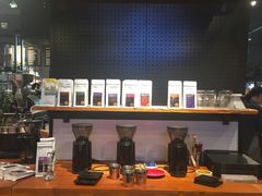 -Gee Coffee Roasters(万象天地店)
