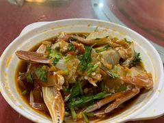 -车头老二大排档(金城步行街店)