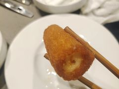 -海底捞火锅(杭州萧山宝龙广场店)