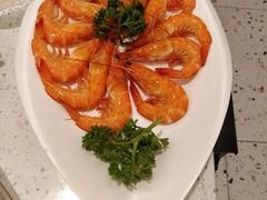 深海甜虾-若爱猪肚鸡·啫啫煲(循礼门M+店)