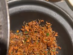 -聚鑫朋酸菜肥肠(文艺路口店)