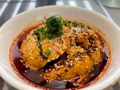 -时光乌托邦空中花园餐厅川味·融合菜(幸福广场店)