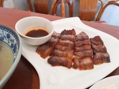 -墨白私房菜·广东菜 粤菜