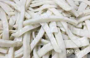 Handmade Chaozhou Fish Noodles