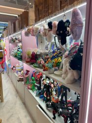 -Mini Muses ·创意手作·陶艺·银饰·团建(芳圆里店)