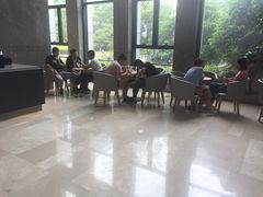 -瑞幸咖啡(国家软件园天鹅座店)