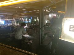 -Nirvana Cafe&Bar(北仓文创街区店)