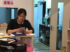 -台北吴记老锅底麻辣火锅(蓝村路店)
