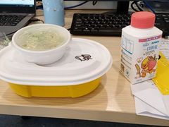 -老娘舅餐厅(黄龙体育中心店)