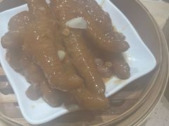 -点都德(华强南店)