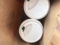-星巴克臻选(宁波世纪东方广场店)