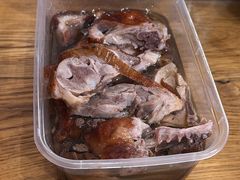 -晓马鸭店(新芜路店)