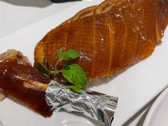 -大鸭梨烤鸭(左家庄店)