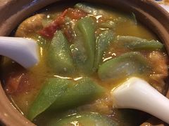 -沈记菜馆(酒仙桥路店)