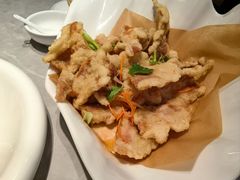 -华竹饭店(中央大街店)