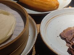 -青年公社烤鸭(青年路店)