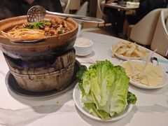 -川味堂·四川豆花(八卦岭店)