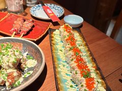 -醉虎传(南锣鼓巷店)