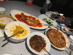 -绿波廊(豫园店)