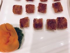 -莲苑中餐厅·Lotus Court(厦门马哥孛罗东方大酒店)