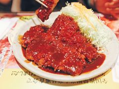 -矢场猪(名古屋站三井楼北馆店)